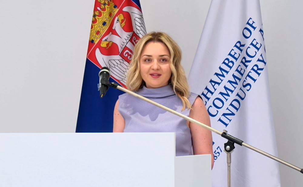 Marija Pantelić BOSIS