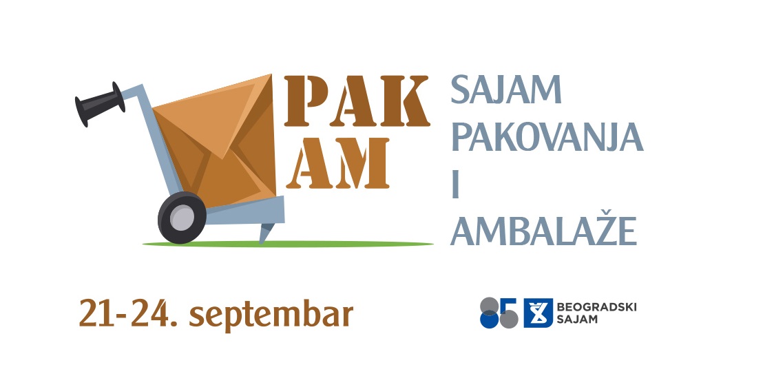 sajam pakovanja PAK-AM