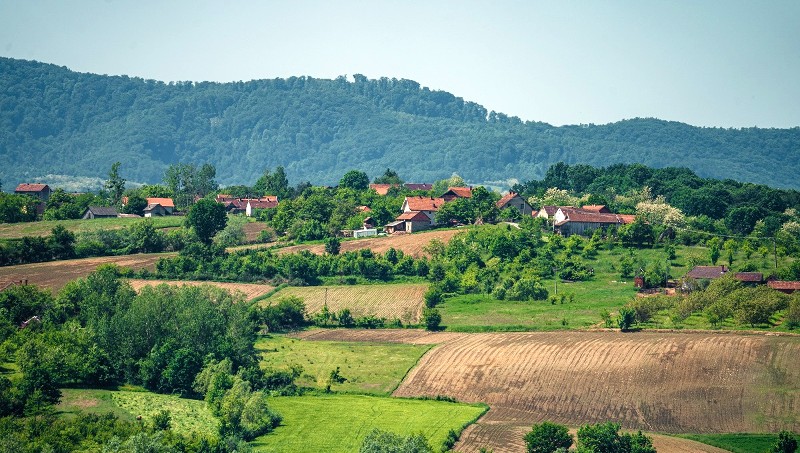 ambalažnim otpadom