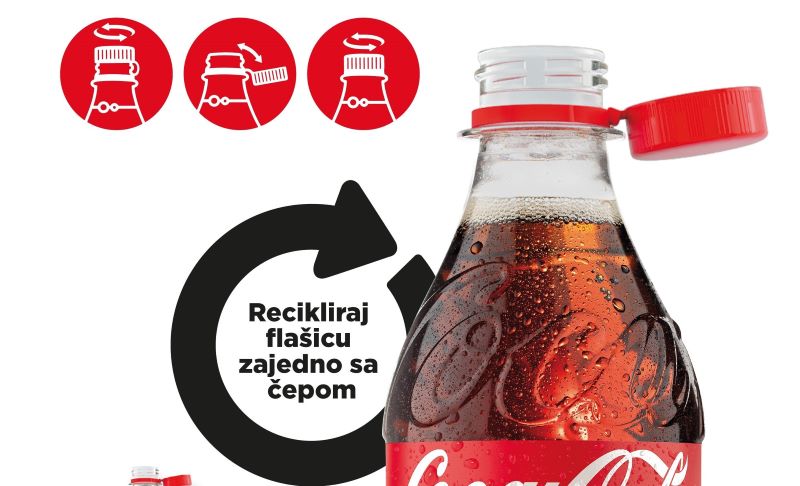 Čepovi Coca-Cola