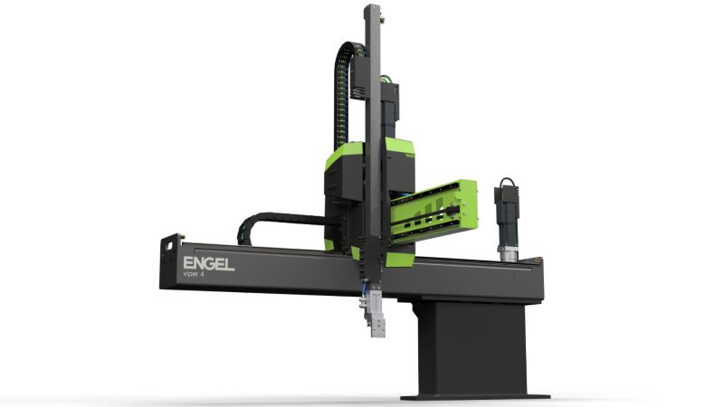 Engel robot