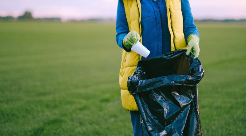 Komunikacija o plastici