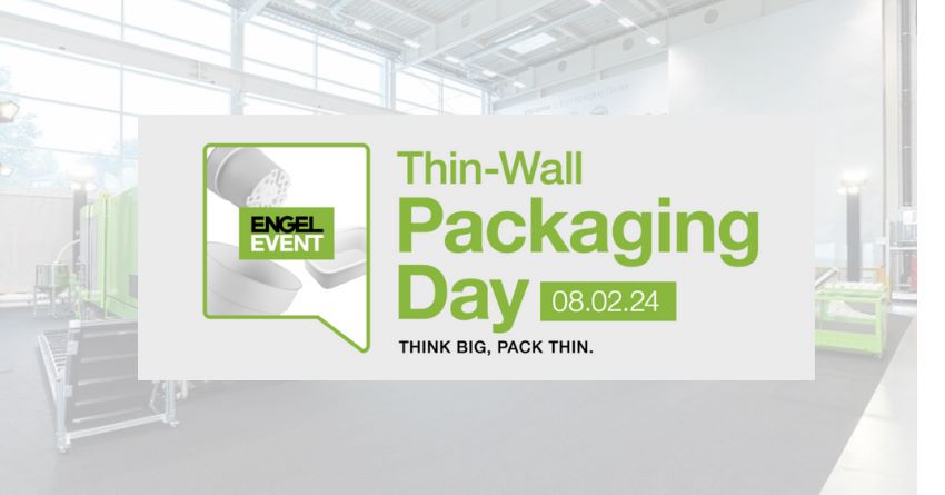 ENGEL Packaging Day