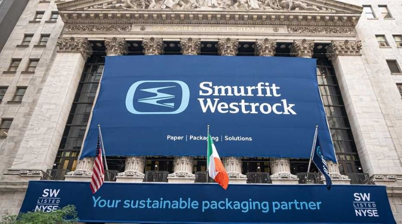 Smurfit Westrock